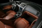 GMC Acadia 2011 года